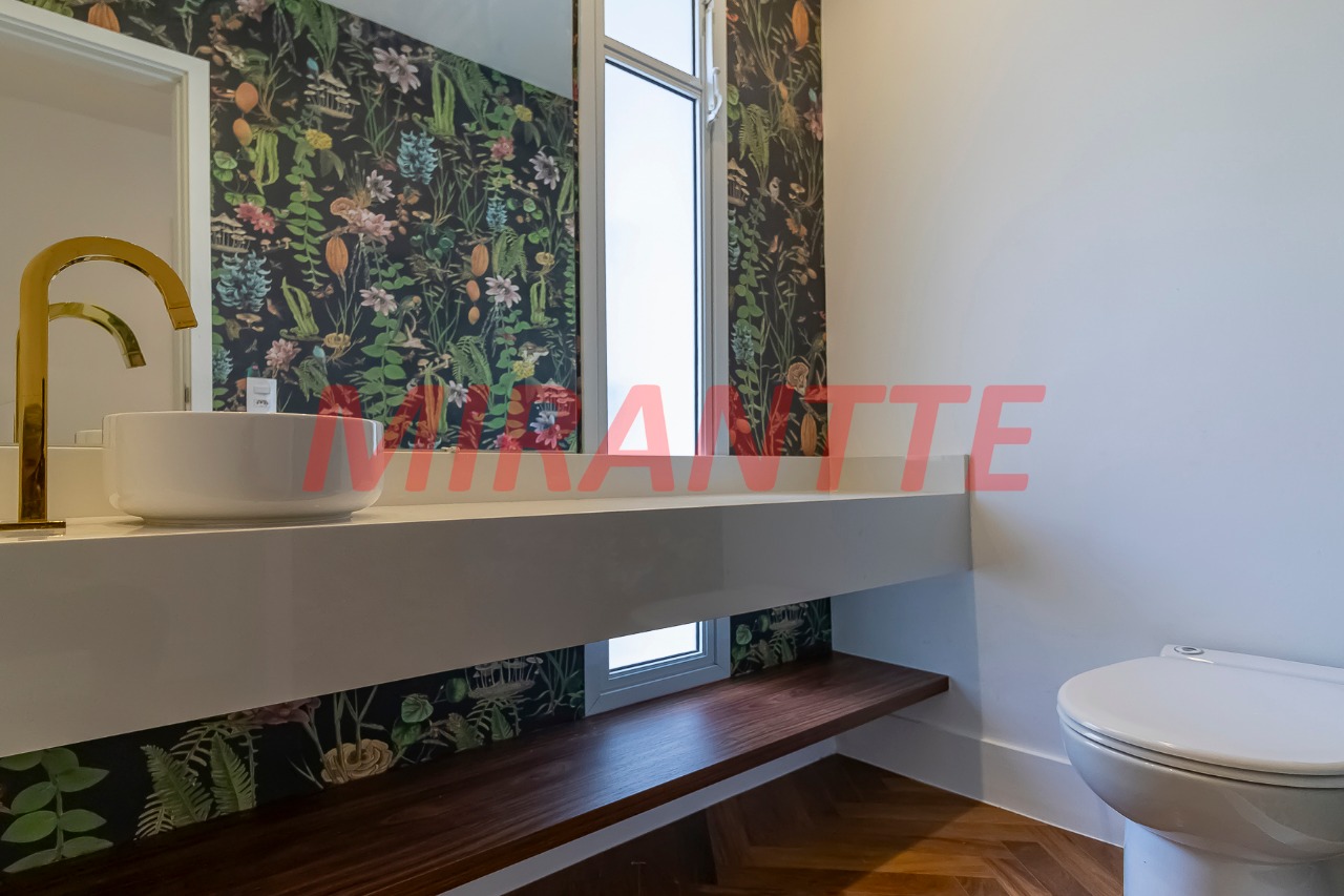 Apartamento de 176m² com 3 quartos em Higienópolis