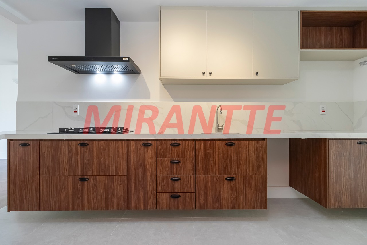 Apartamento de 176m² com 3 quartos em Higienópolis
