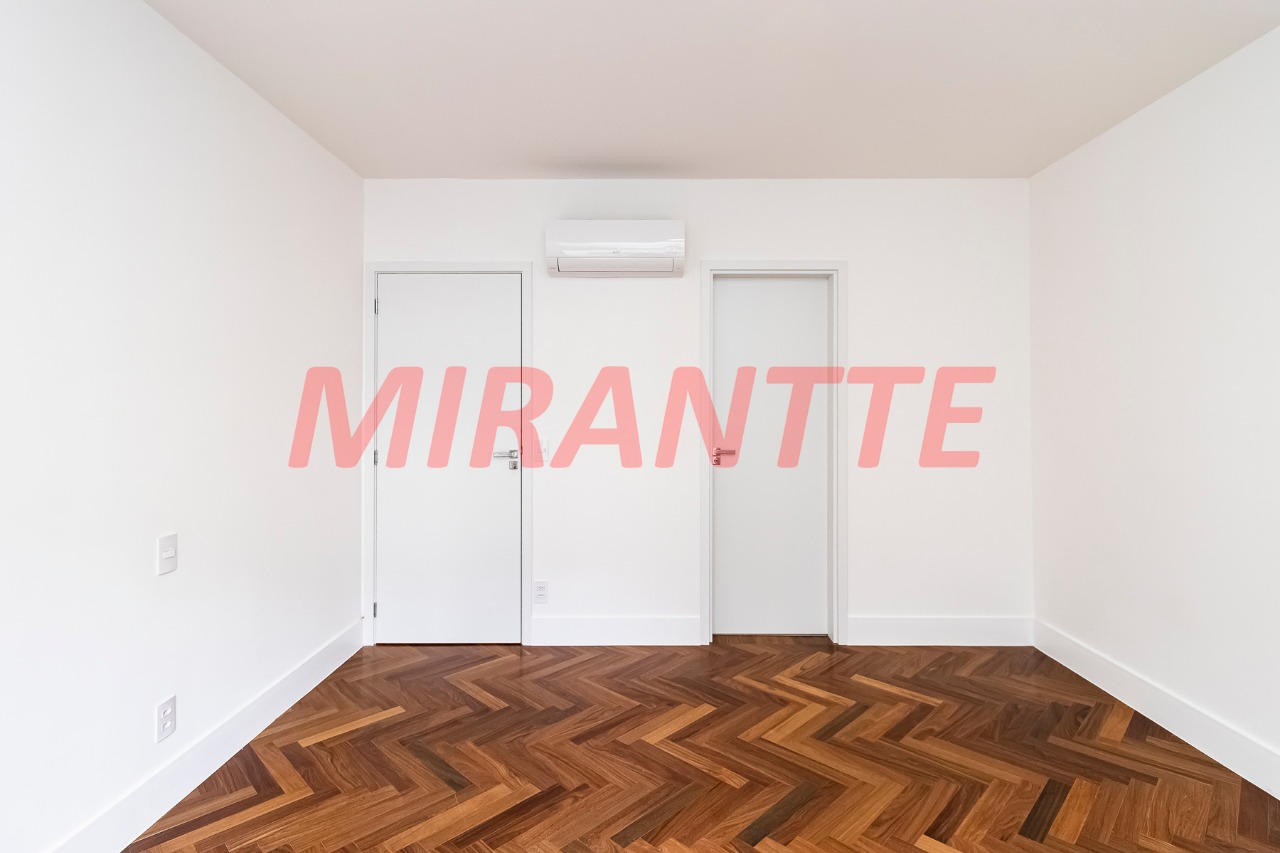 Apartamento de 176m² com 3 quartos em Higienópolis