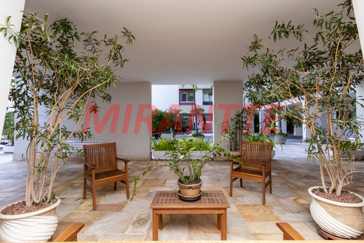 Apartamento de 176m² com 3 quartos em Higienópolis