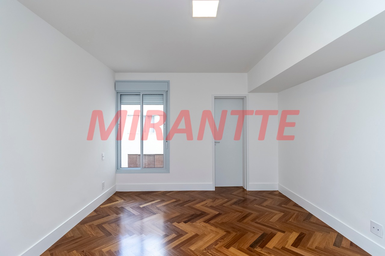 Apartamento de 176m² com 3 quartos em Higienópolis