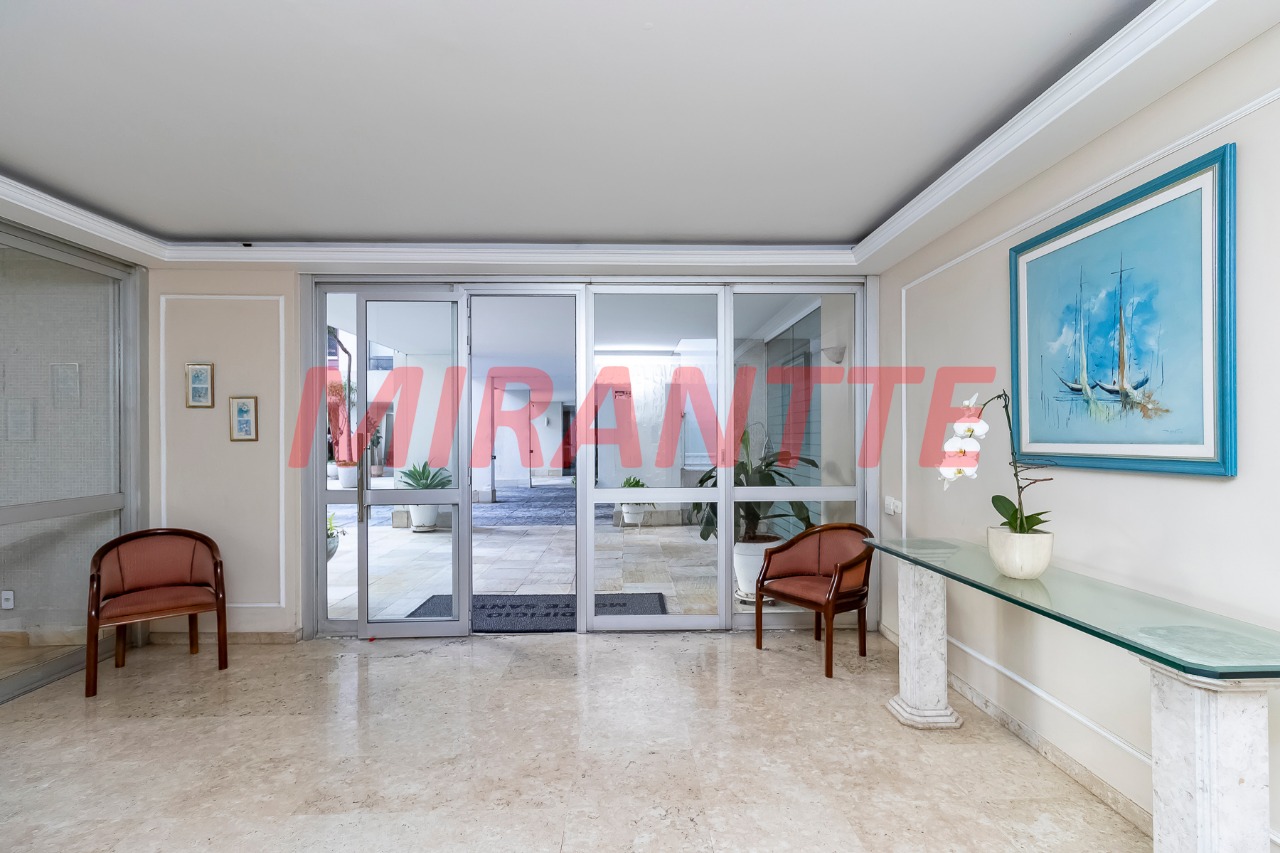 Apartamento de 176m² com 3 quartos em Higienópolis