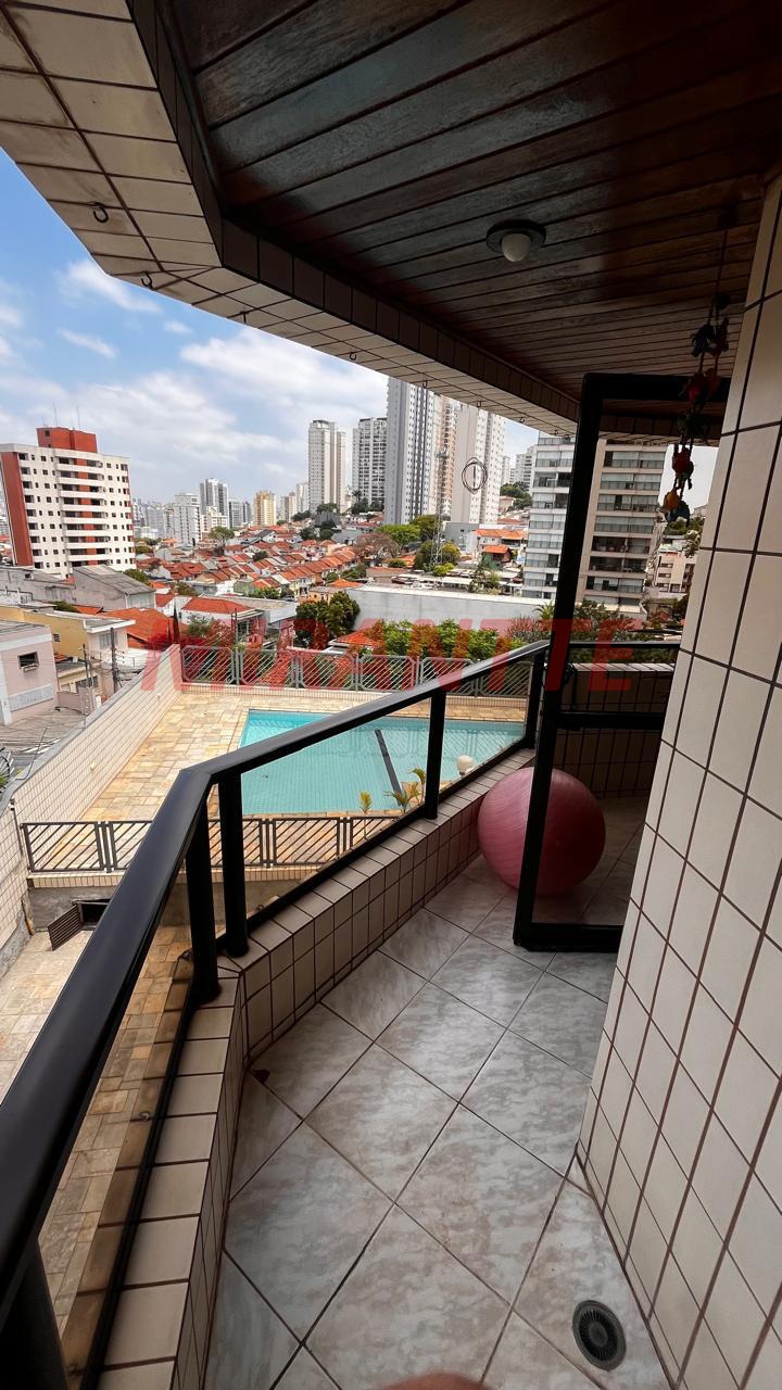 Apartamento de 97m² com 3 quartos em Santa Terezinha