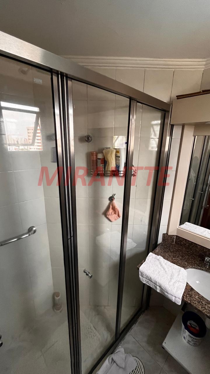 Apartamento de 97m² com 3 quartos em Santa Terezinha