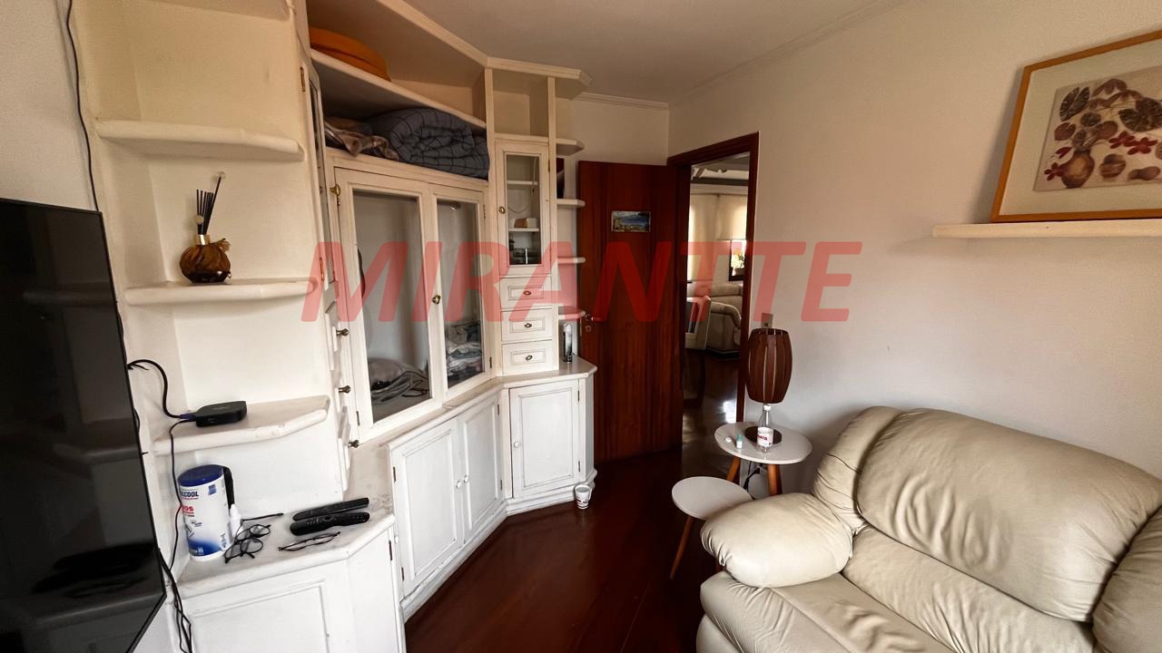 Apartamento de 97m² com 3 quartos em Santa Terezinha