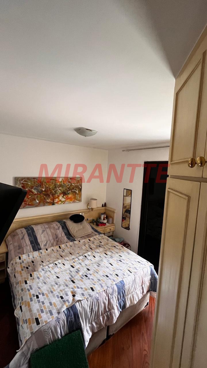 Apartamento de 97m² com 3 quartos em Santa Terezinha
