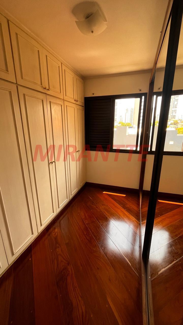 Apartamento de 97m² com 3 quartos em Santa Terezinha