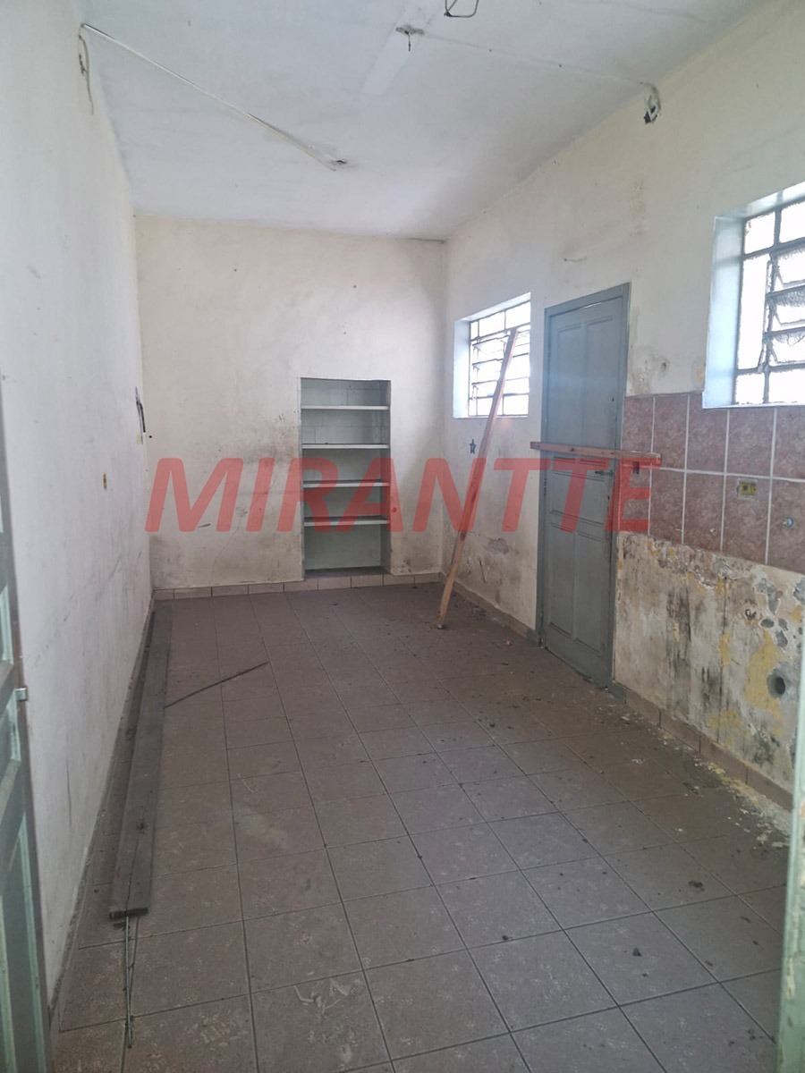 Sobrado de 149m² com 3 quartos em Luz