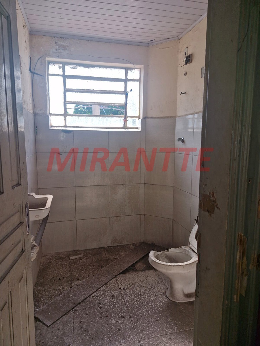 Sobrado de 149m² com 3 quartos em Luz