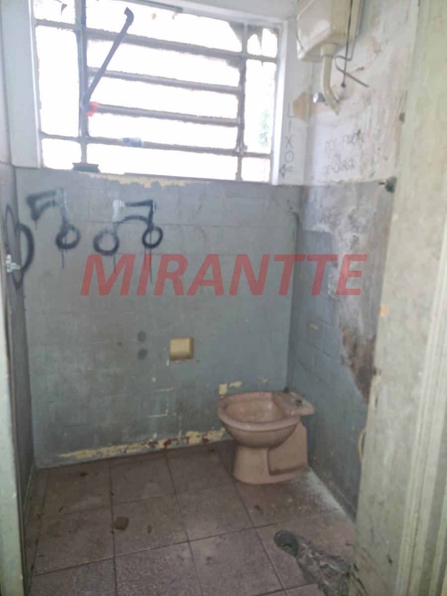 Sobrado de 149m² com 3 quartos em Luz