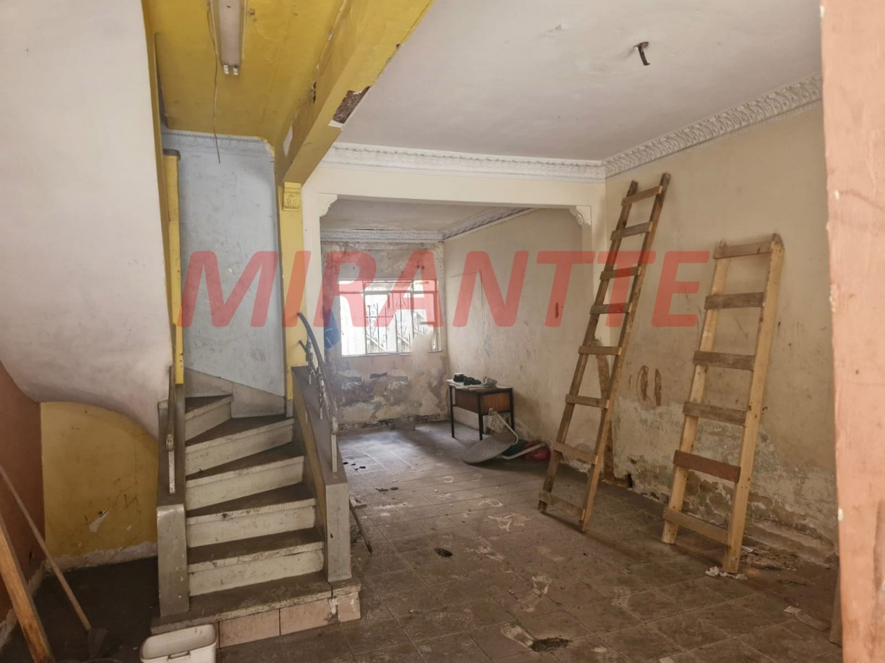 Sobrado de 149m² com 3 quartos em Luz