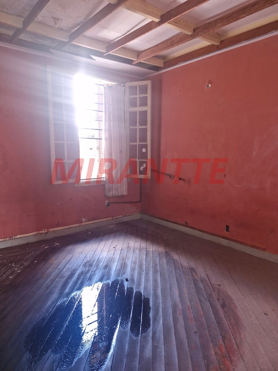 Sobrado de 149m² com 3 quartos em Luz