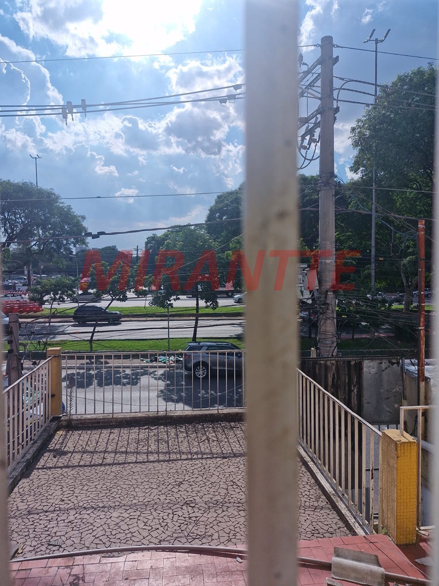 Sobrado de 149m² com 3 quartos em Luz