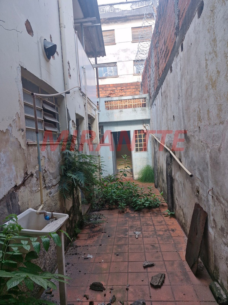 Sobrado de 149m² com 3 quartos em Luz
