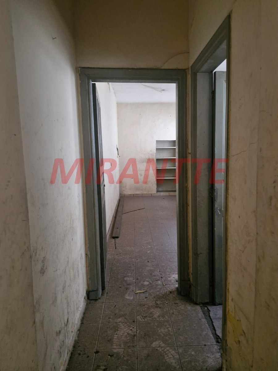 Sobrado de 149m² com 3 quartos em Luz