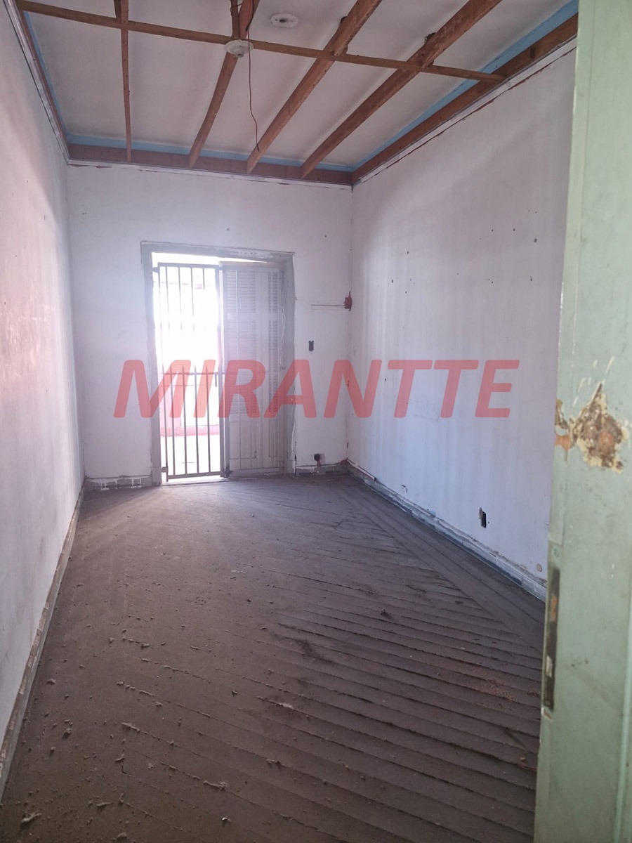 Sobrado de 149m² com 3 quartos em Luz
