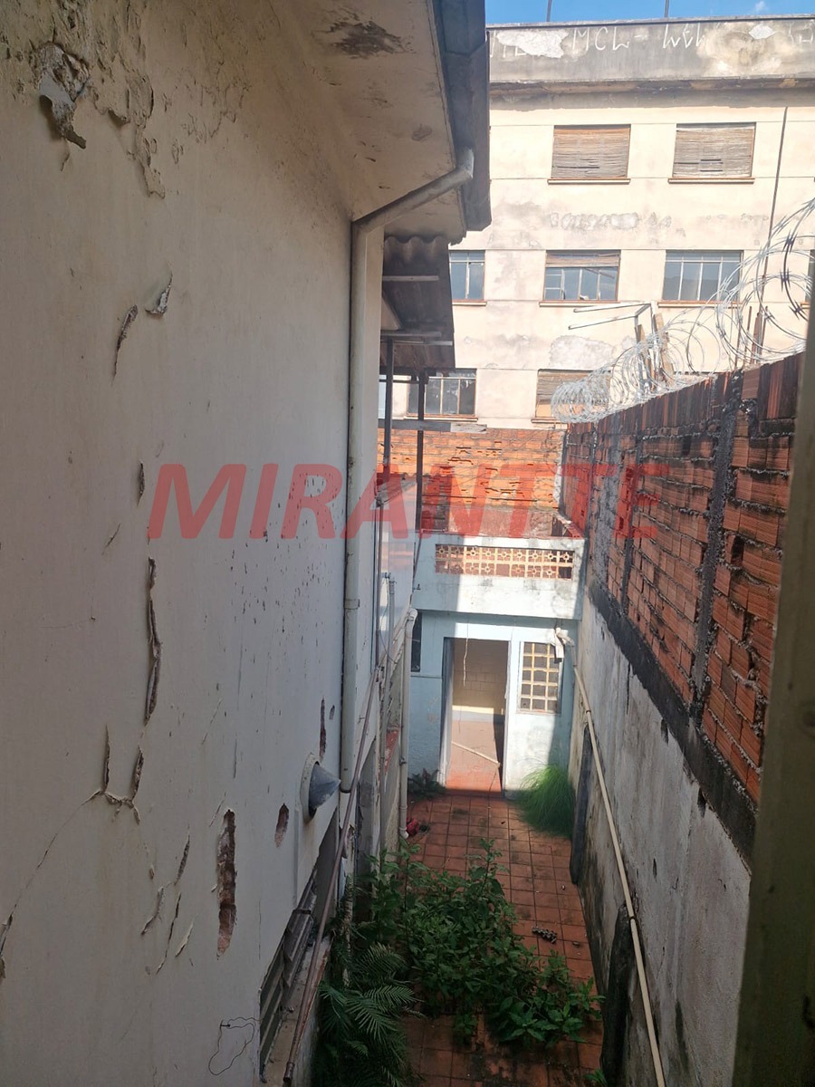 Sobrado de 149m² com 3 quartos em Luz