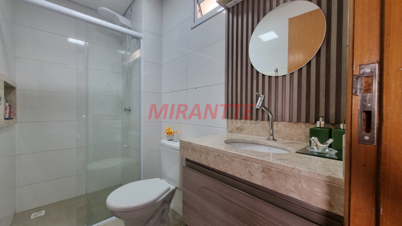 Apartamento de 44m² com 1 quartos em Casa Verde