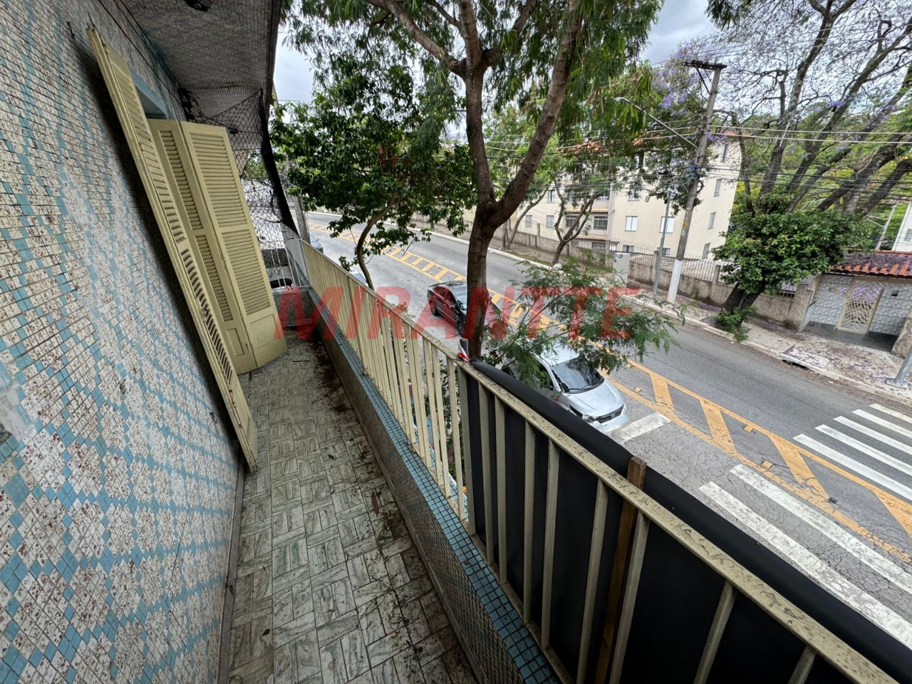 Comercial de 184m² em Tucuruvi