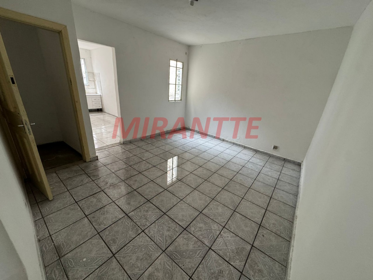 Comercial de 184m² em Tucuruvi