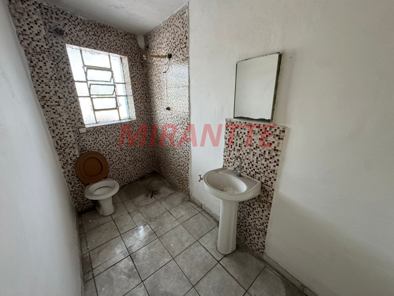 Comercial de 184m² em Tucuruvi