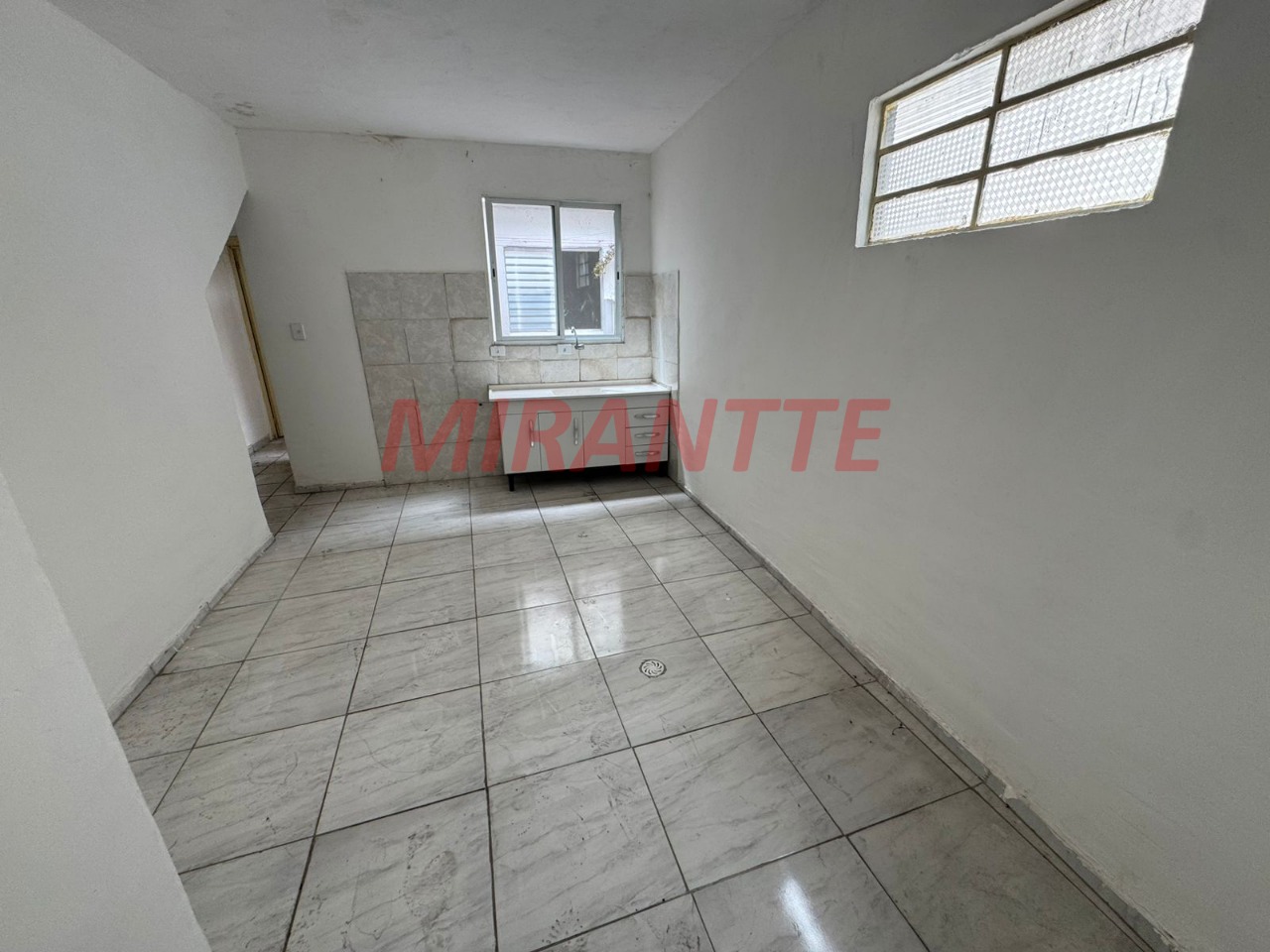 Comercial de 184m² em Tucuruvi