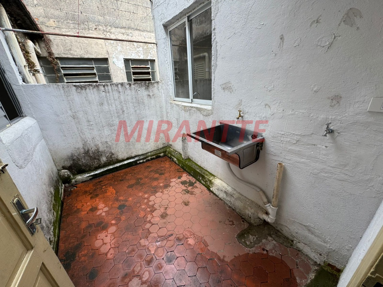 Comercial de 184m² em Tucuruvi