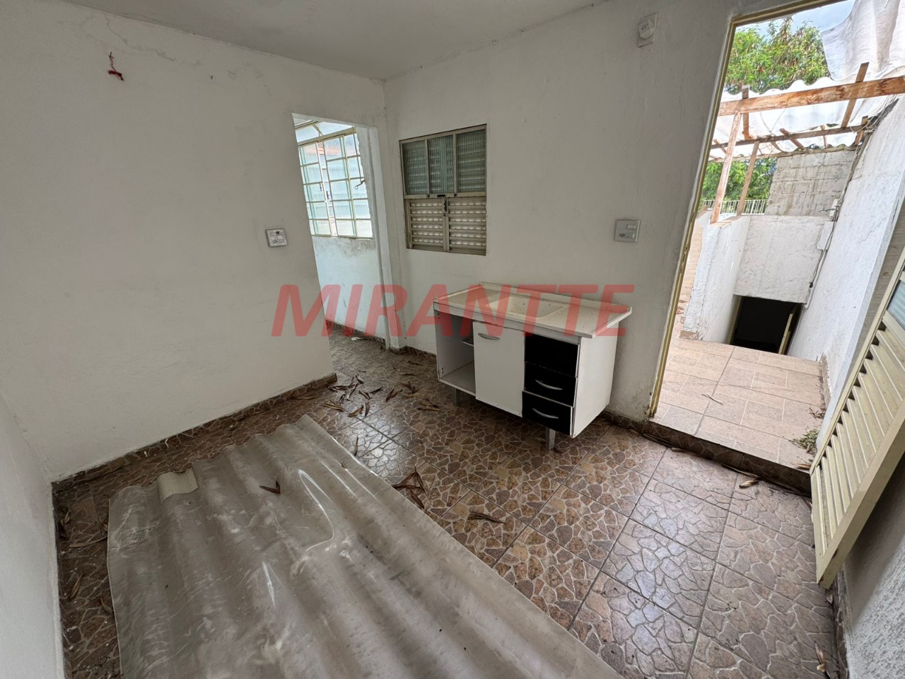 Comercial de 184m² em Tucuruvi