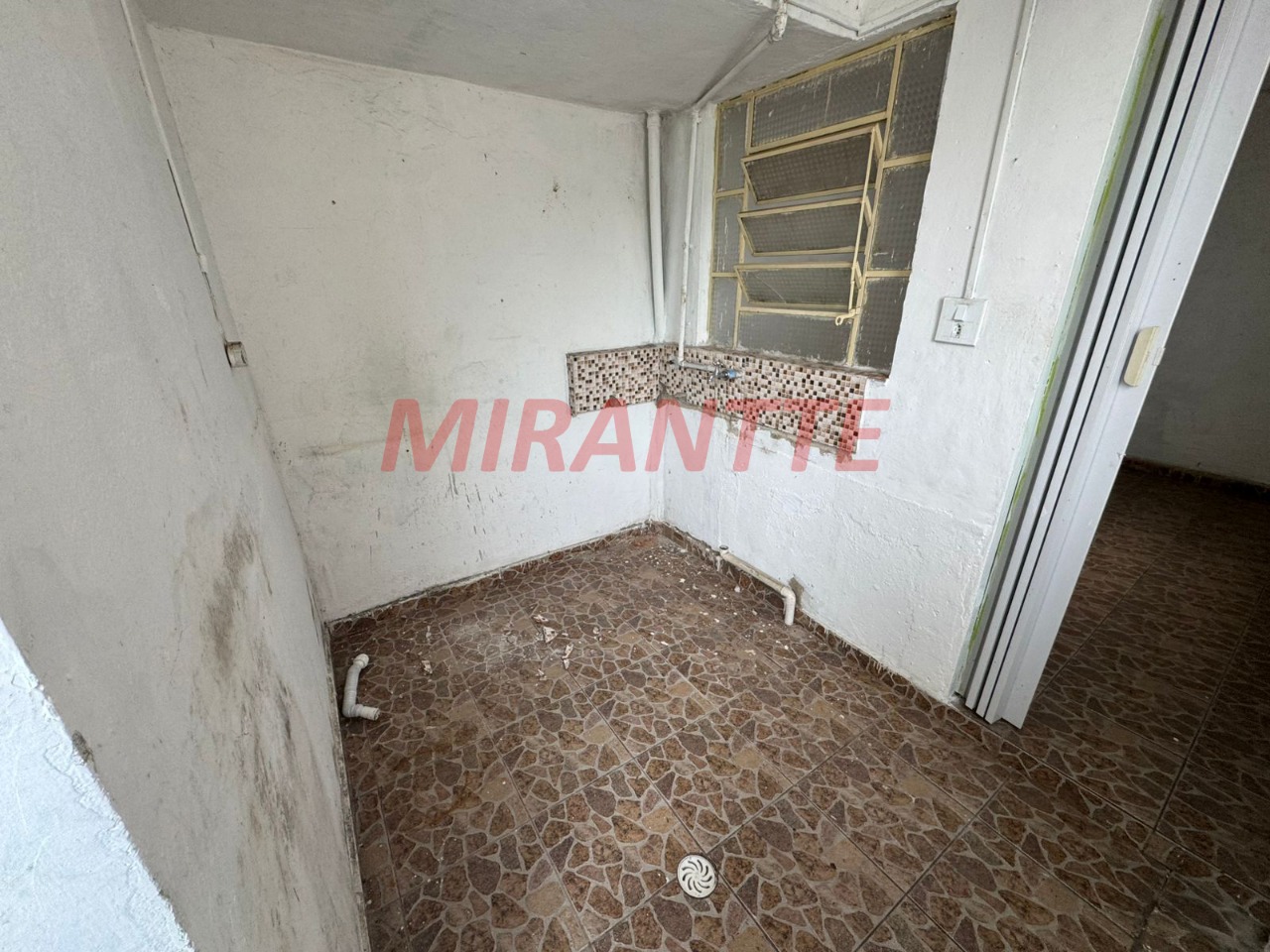 Comercial de 184m² em Tucuruvi
