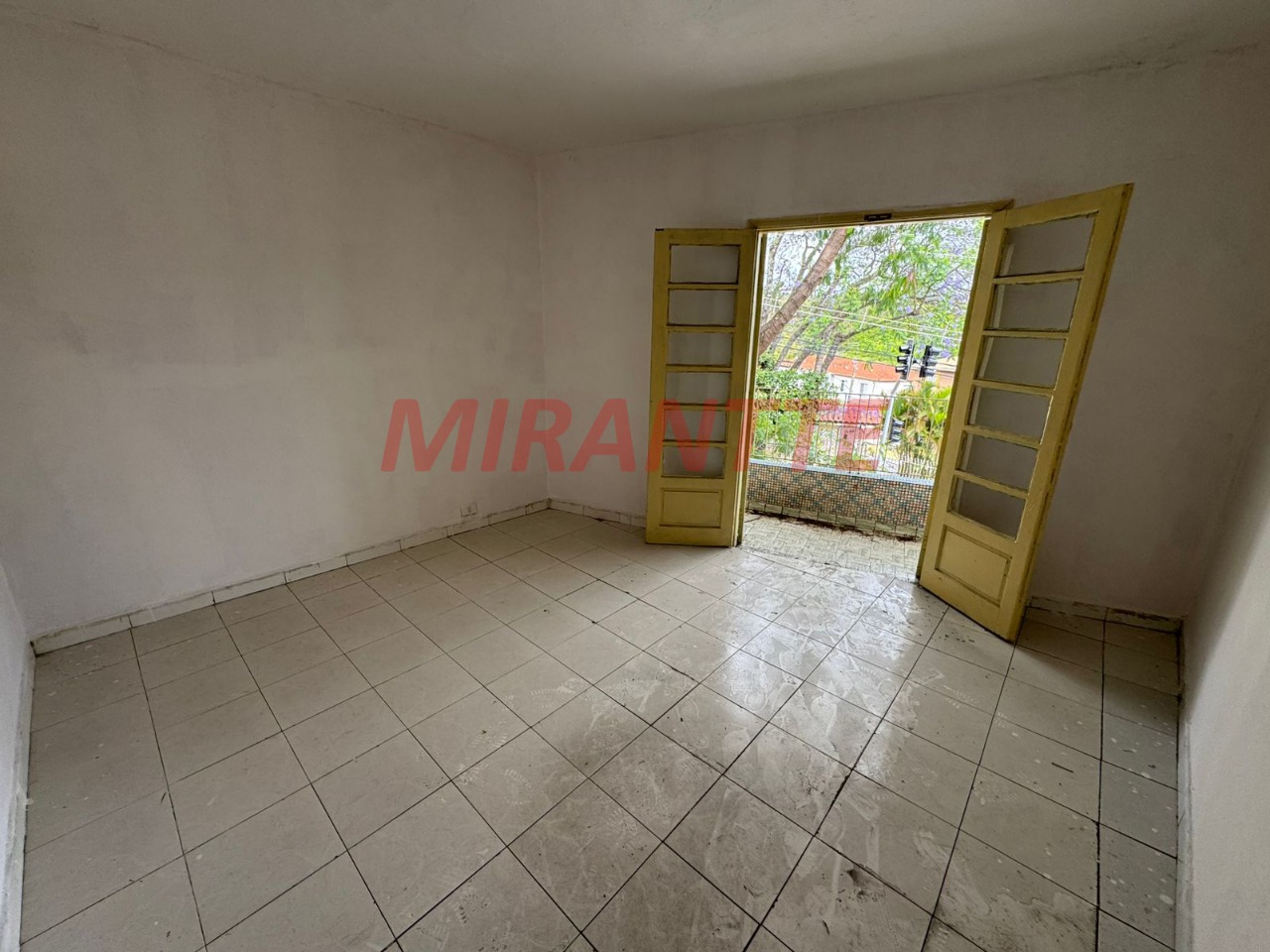 Comercial de 184m² em Tucuruvi