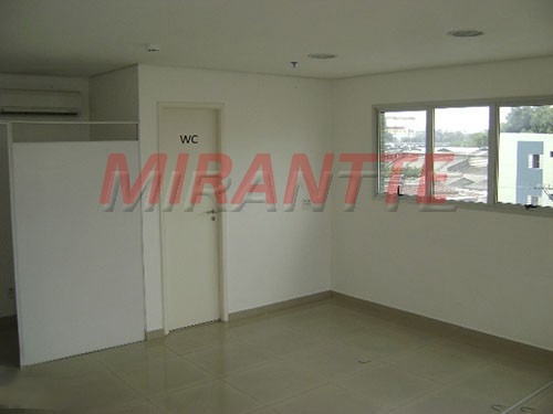 Outros de 58m² em Santana