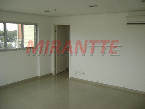 Outros de 58m² em Santana