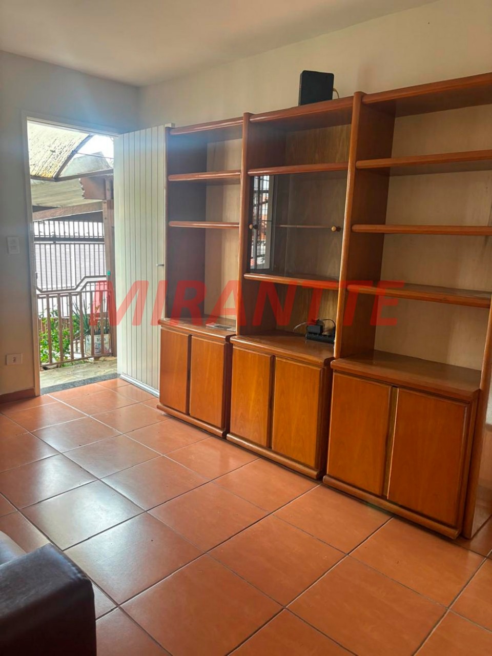 Casa terrea de 50m² com 3 quartos em Conjunto Residencial Santa Terezinha