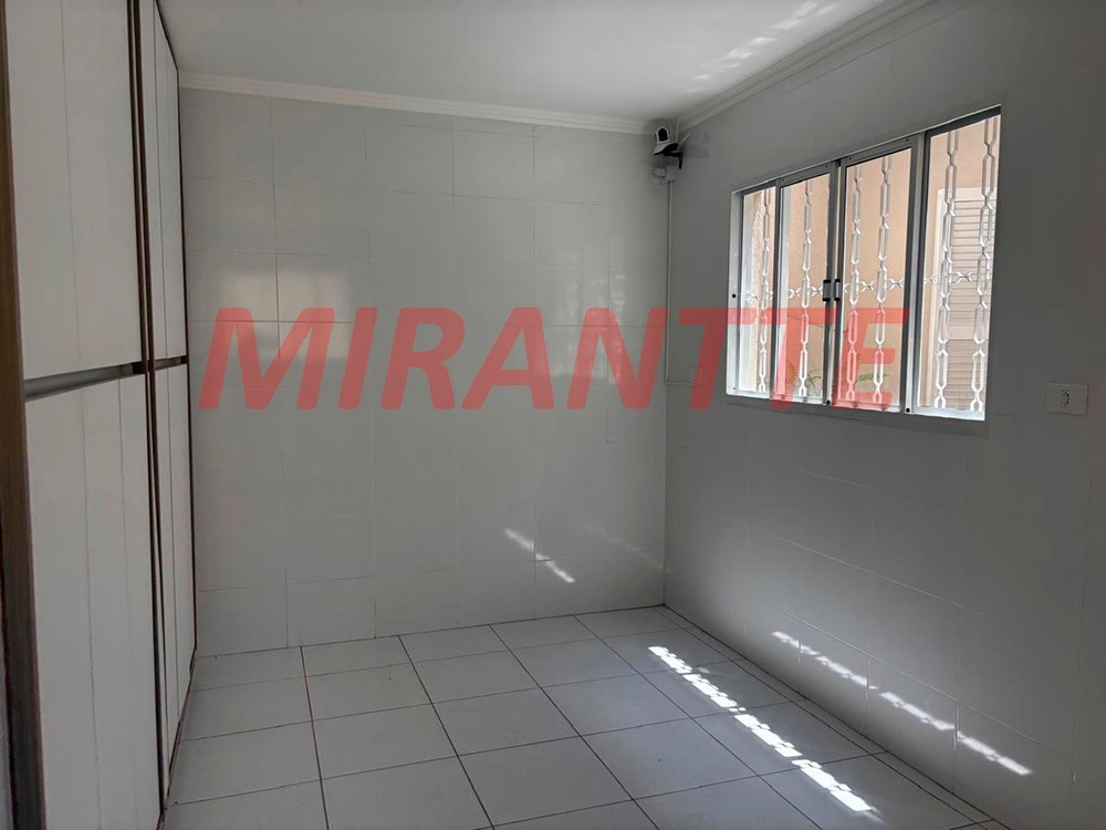 Casa terrea de 50m² com 3 quartos em Conjunto Residencial Santa Terezinha