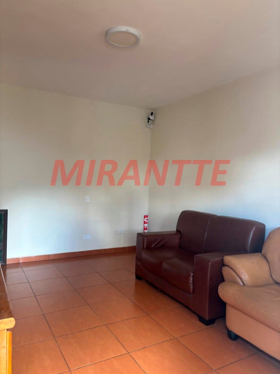 Casa terrea de 50m² com 3 quartos em Conjunto Residencial Santa Terezinha