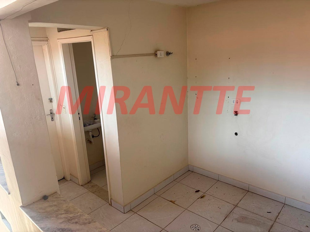 Casa terrea de 50m² com 3 quartos em Conjunto Residencial Santa Terezinha