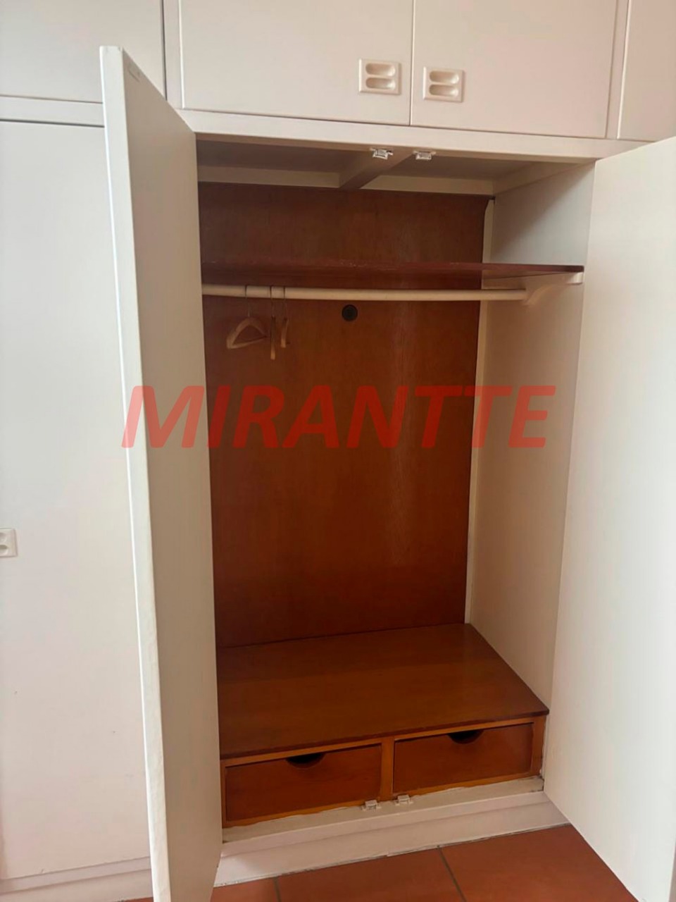 Casa terrea de 50m² com 3 quartos em Conjunto Residencial Santa Terezinha