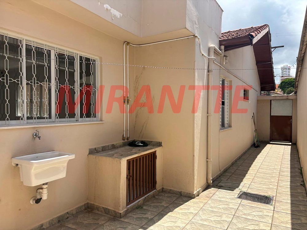 Casa terrea de 50m² com 3 quartos em Conjunto Residencial Santa Terezinha