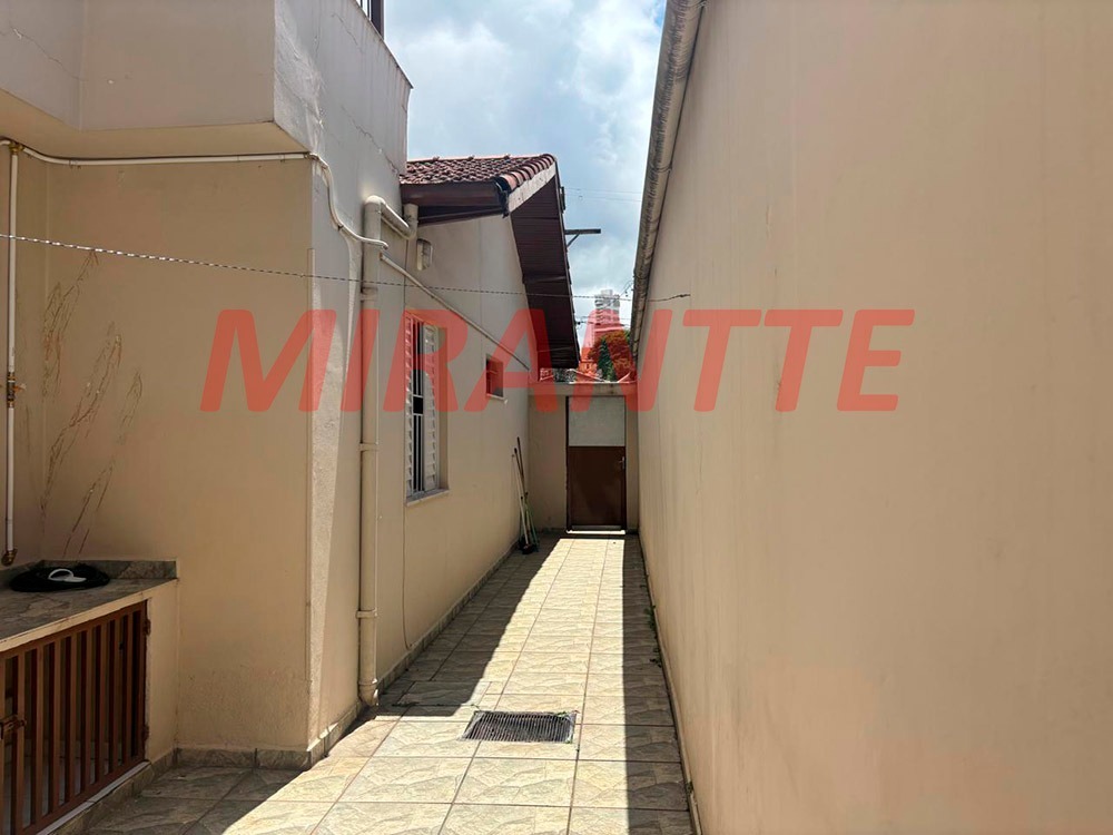 Casa terrea de 50m² com 3 quartos em Conjunto Residencial Santa Terezinha