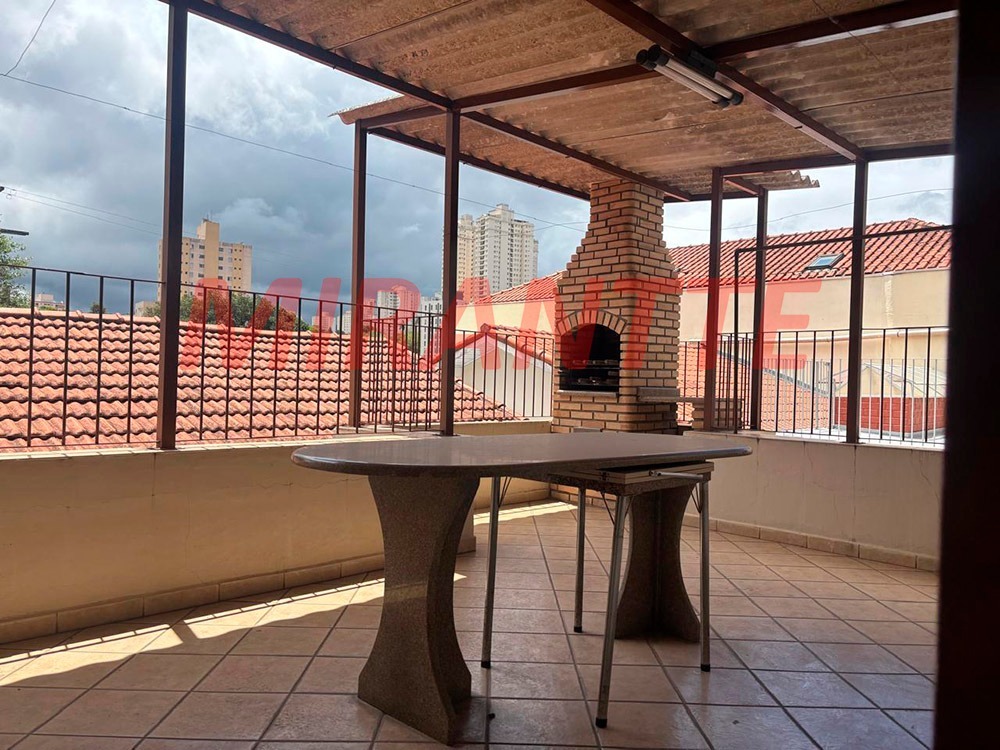 Casa terrea de 50m² com 3 quartos em Conjunto Residencial Santa Terezinha