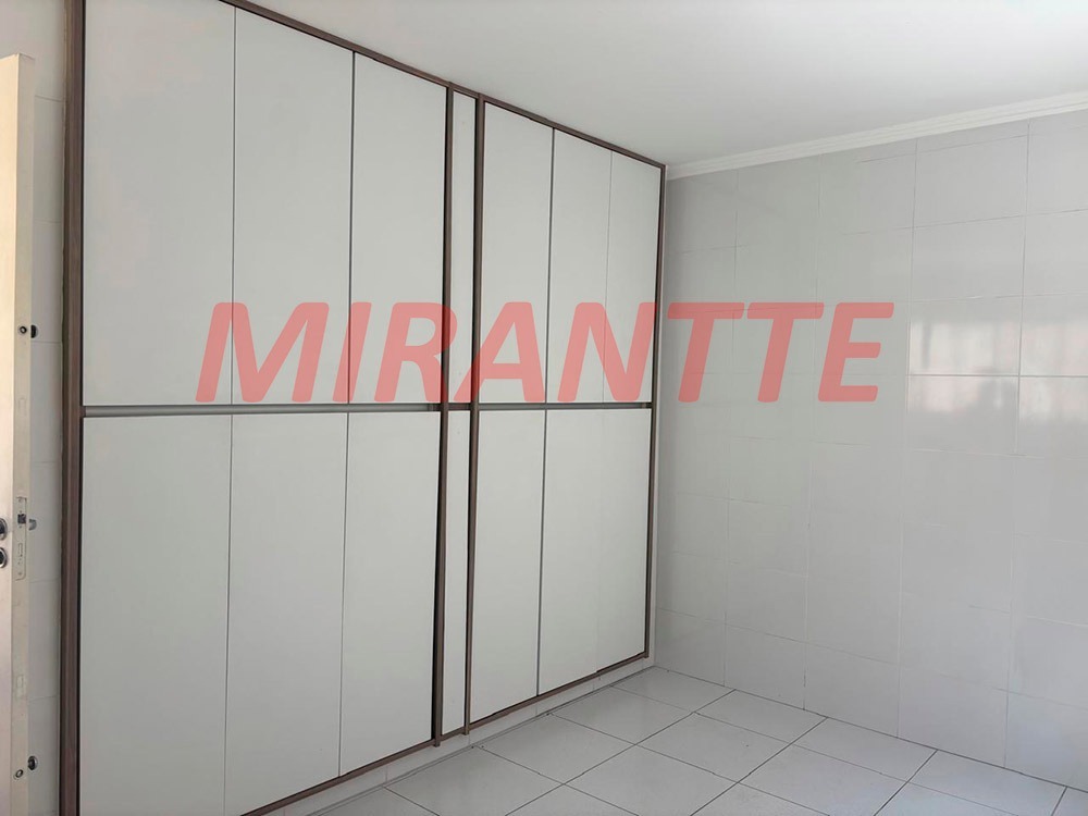 Casa terrea de 50m² com 3 quartos em Conjunto Residencial Santa Terezinha
