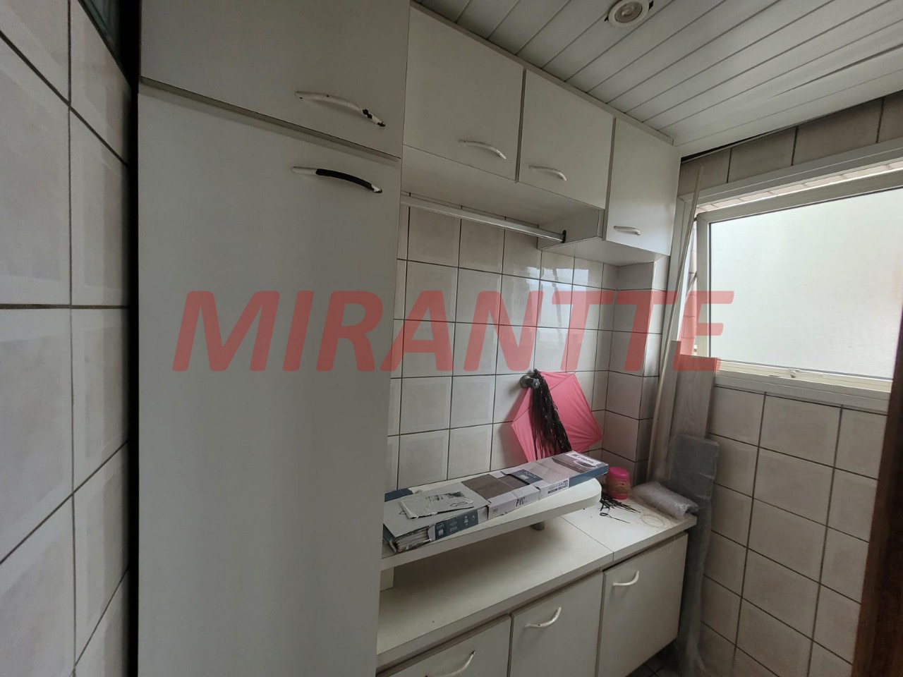 Apartamento de 98m² com 3 quartos em Mandaqui