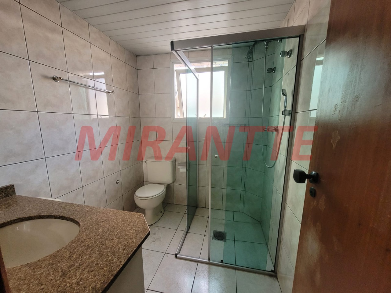 Apartamento de 98m² com 3 quartos em Mandaqui