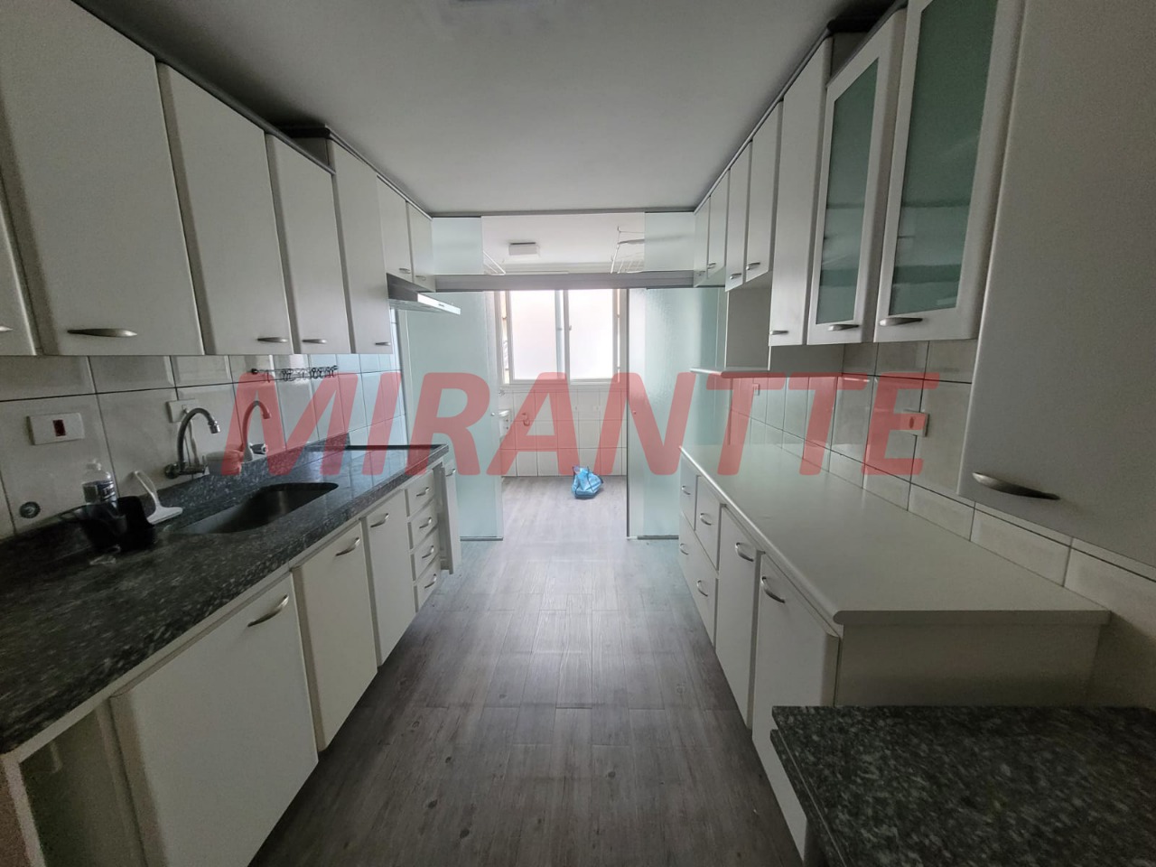 Apartamento de 98m² com 3 quartos em Mandaqui