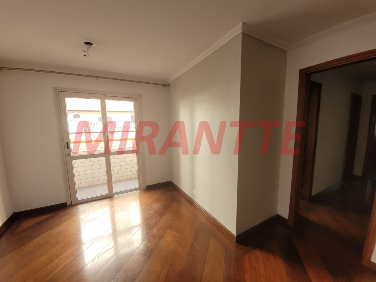 Apartamento de 98m² com 3 quartos em Mandaqui