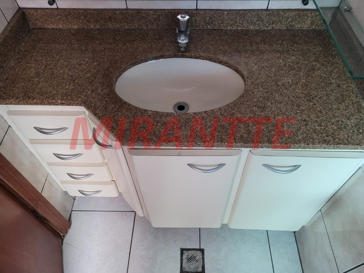 Apartamento de 98m² com 3 quartos em Mandaqui