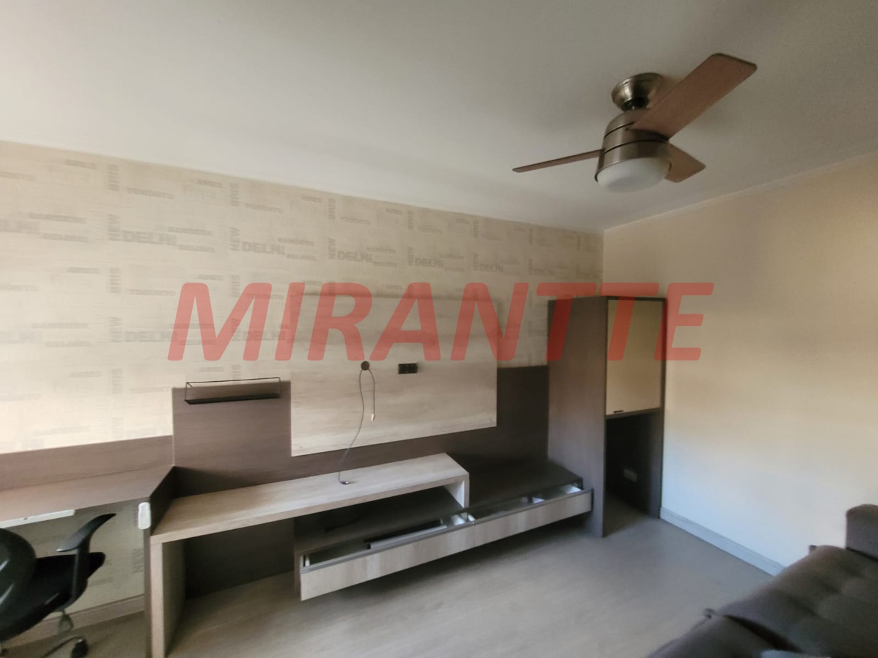 Apartamento de 98m² com 3 quartos em Mandaqui