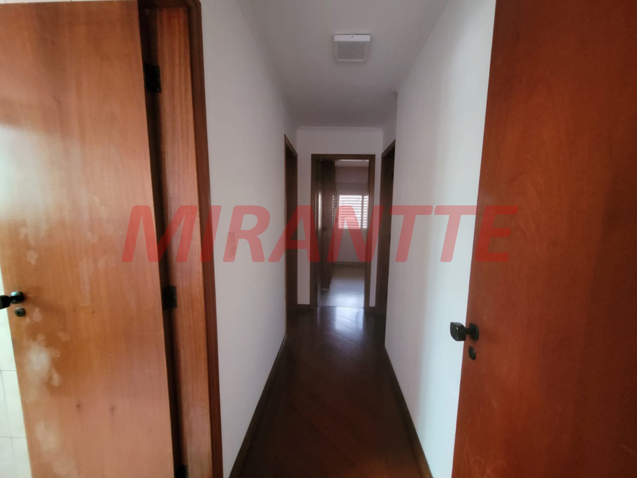 Apartamento de 98m² com 3 quartos em Mandaqui