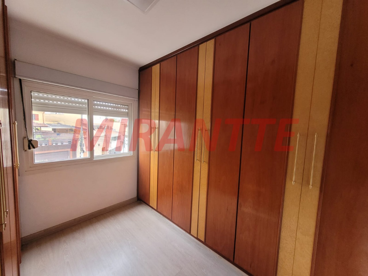 Apartamento de 98m² com 3 quartos em Mandaqui