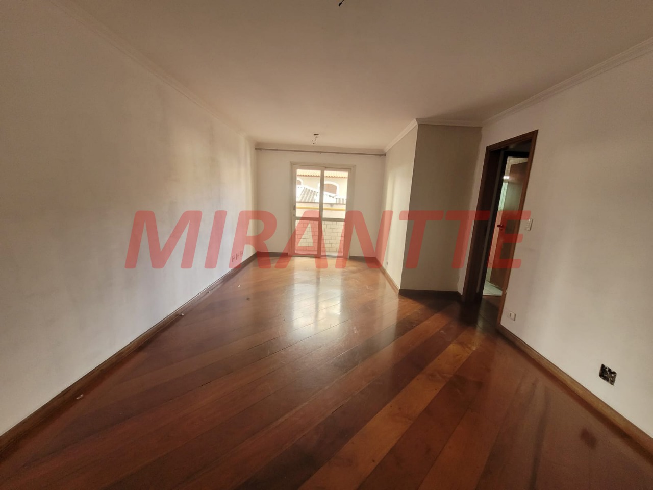 Apartamento de 98m² com 3 quartos em Mandaqui